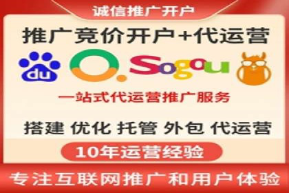 SEM服务托管：提升广告效果的成功案例解析